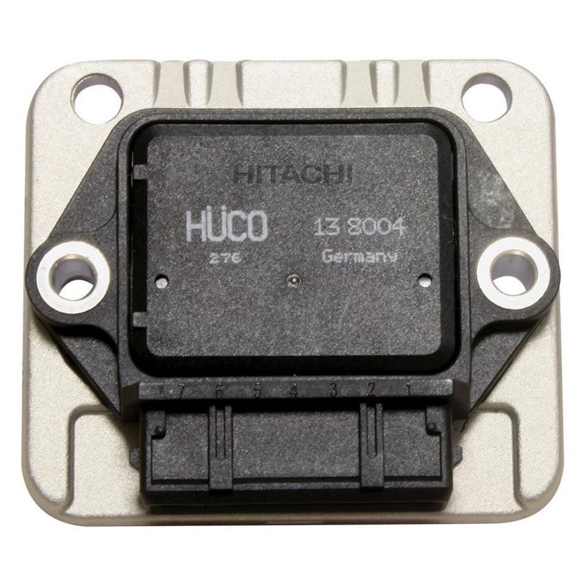 HITACHI IGC8004-S IGNITION COIL - NEW