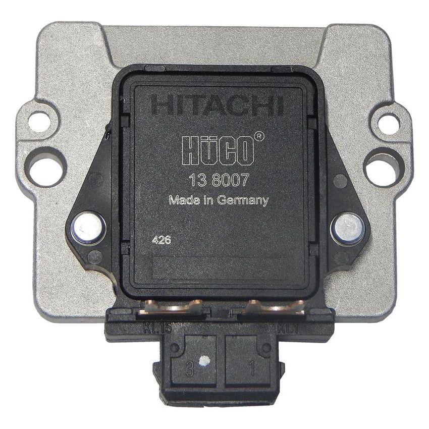 HITACHI IGC8007 IGNITION COIL - NEW