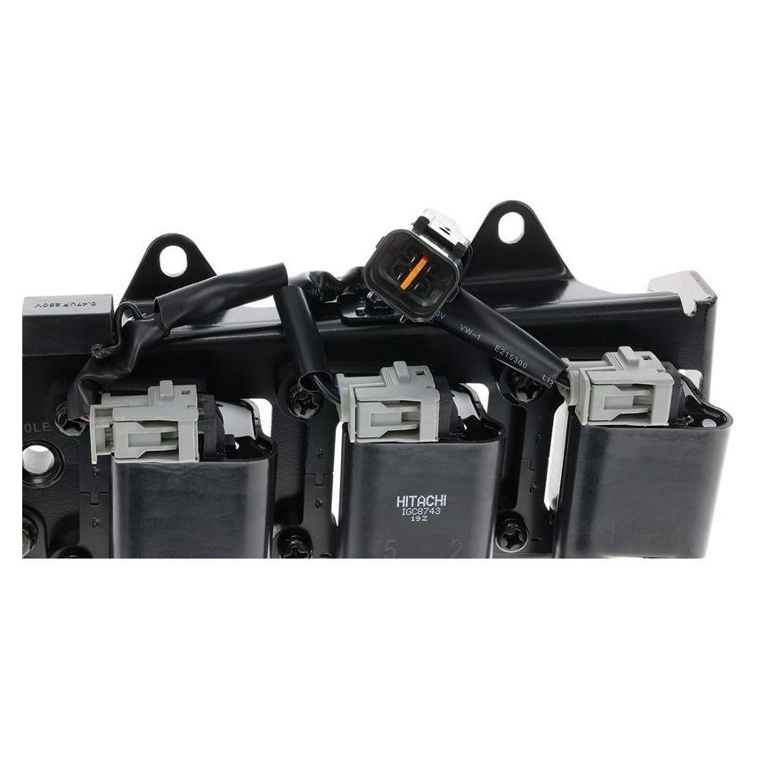 HITACHI IGC8743 IGNITION COIL - NEW