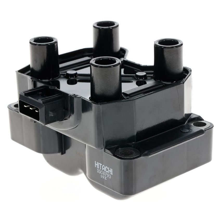 HITACHI IGC8793 IGNITION COIL - NEW