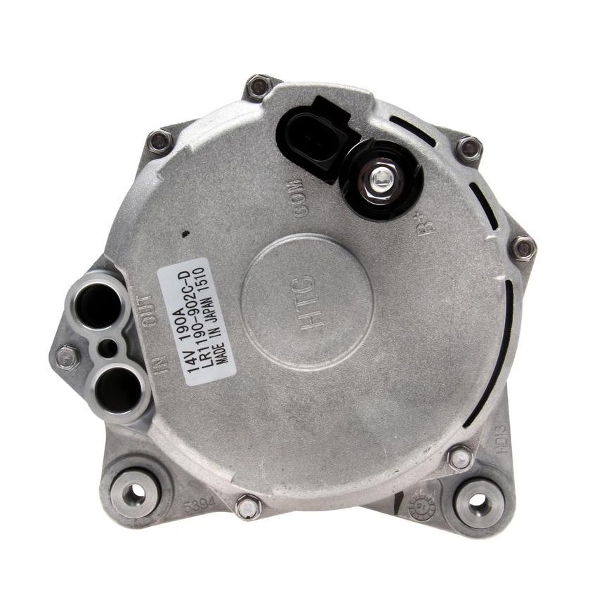 HITACHI LR1190-902C-D Water Cooled Alternator