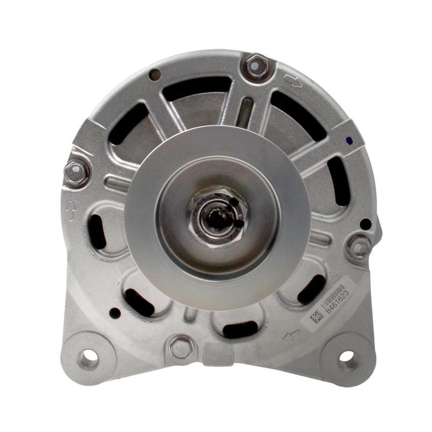 HITACHI LR1190-909B-D Water Cooled Alternator