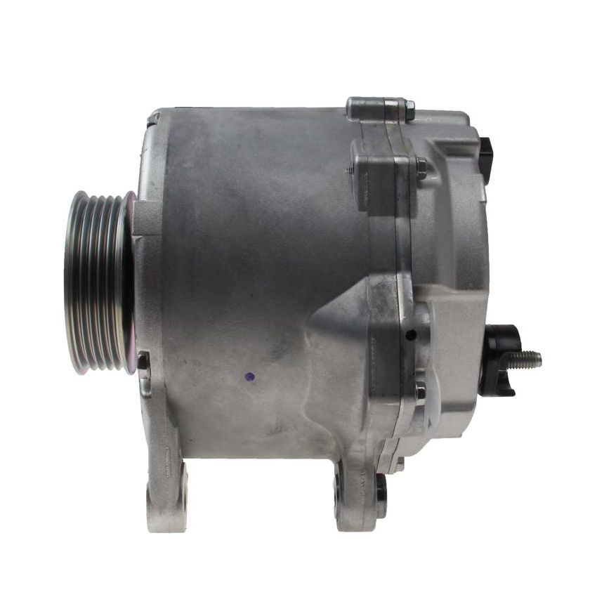 HITACHI LR1190-909B-D Water Cooled Alternator