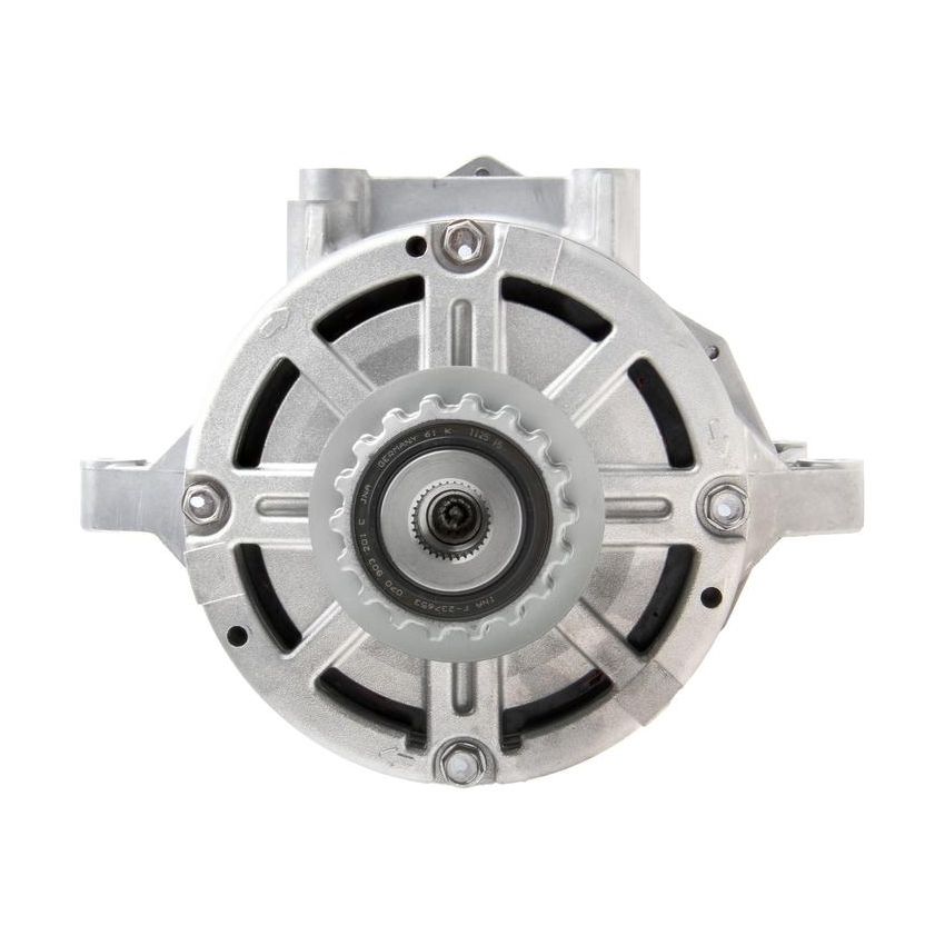 HITACHI LR1190-913-D Water Cooled Alternator