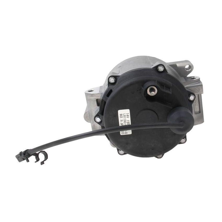 HITACHI LR1190-925C-D Water Cooled Alternator