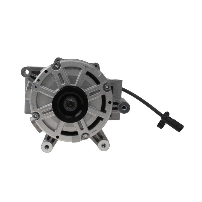 HITACHI LR1190-925C-D Water Cooled Alternator
