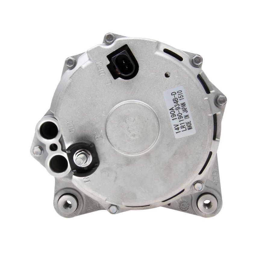 HITACHI LR1190-934B-D Water Cooled Alternator