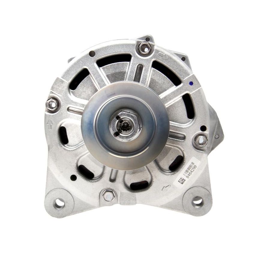 HITACHI LR1190-934B-D Water Cooled Alternator