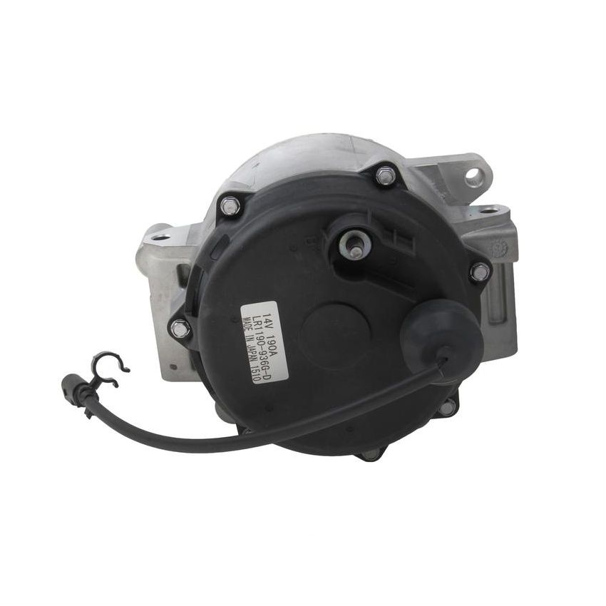 HITACHI LR1190-936G-D Water Cooled Alternator