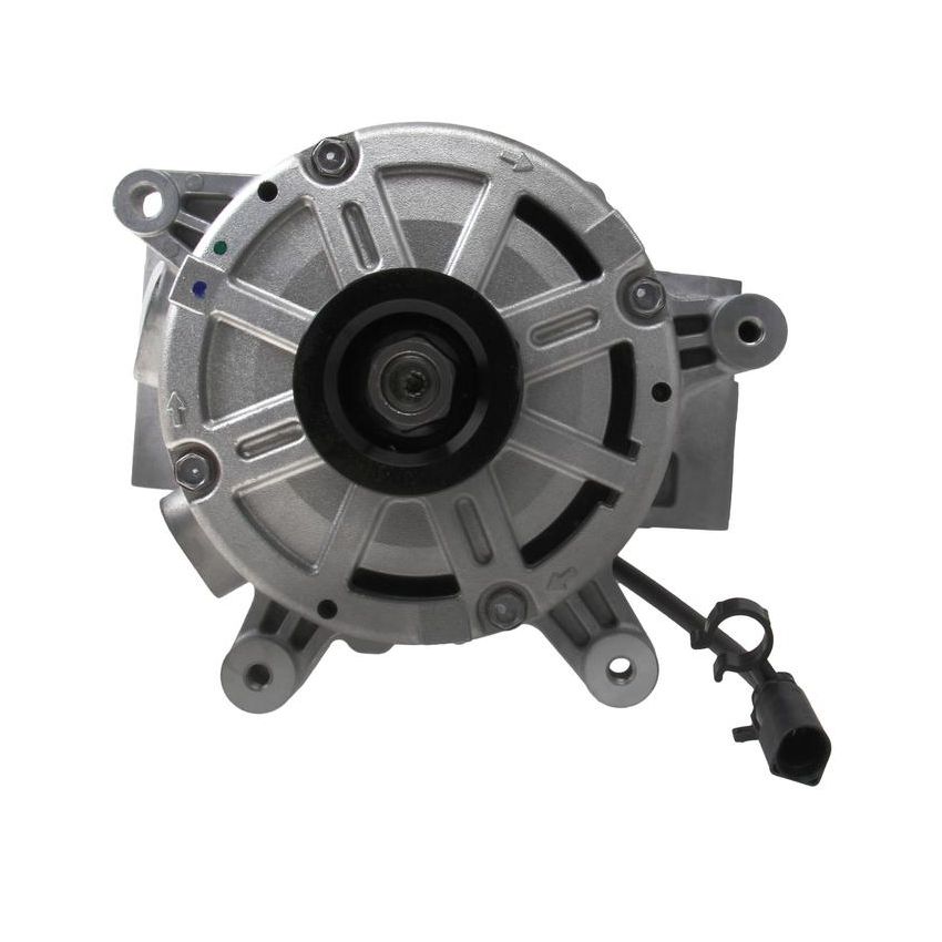 HITACHI LR1190-936G-D Water Cooled Alternator