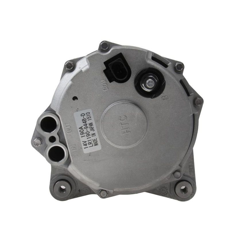 HITACHI LR1190-944B-D Water Cooled Alternator