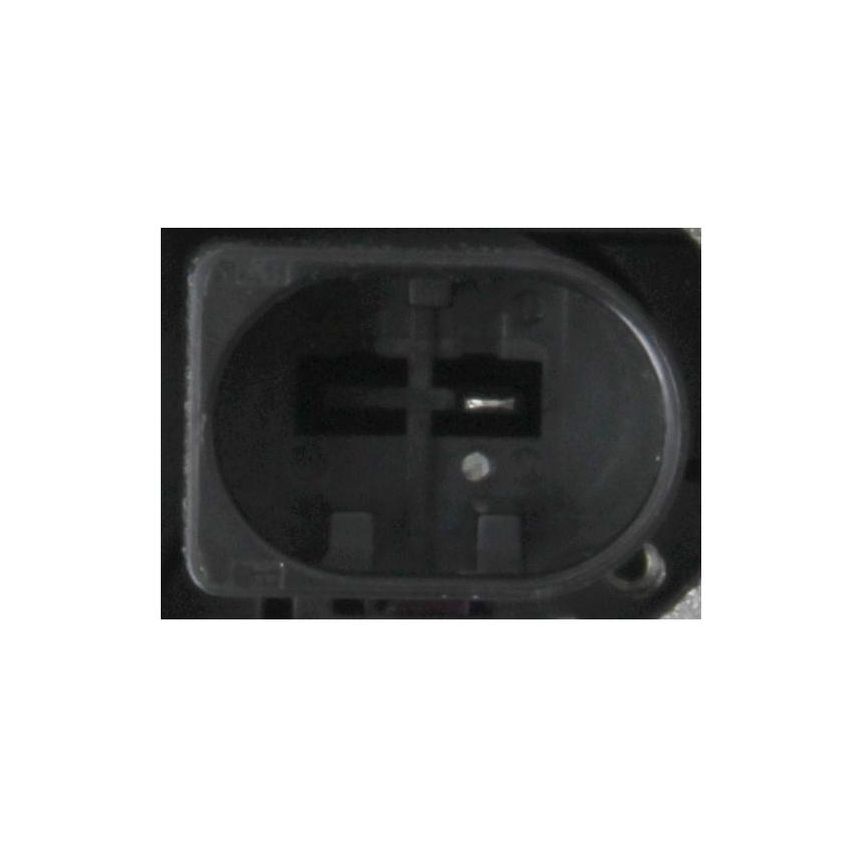 HITACHI LR1190-944B-D Water Cooled Alternator