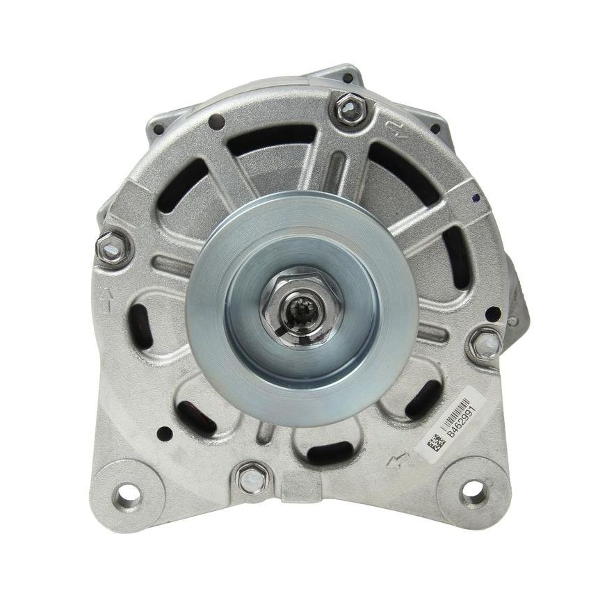 HITACHI LR1190-949B-D Water Cooled Alternator