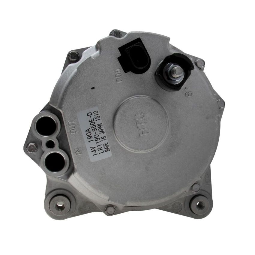 HITACHI LR1190-950E-D Water Cooled Alternator