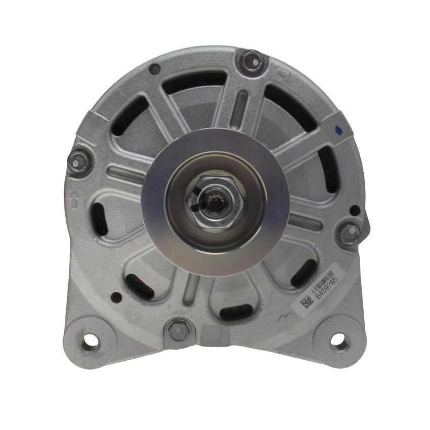 HITACHI LR1190-950E-D Water Cooled Alternator