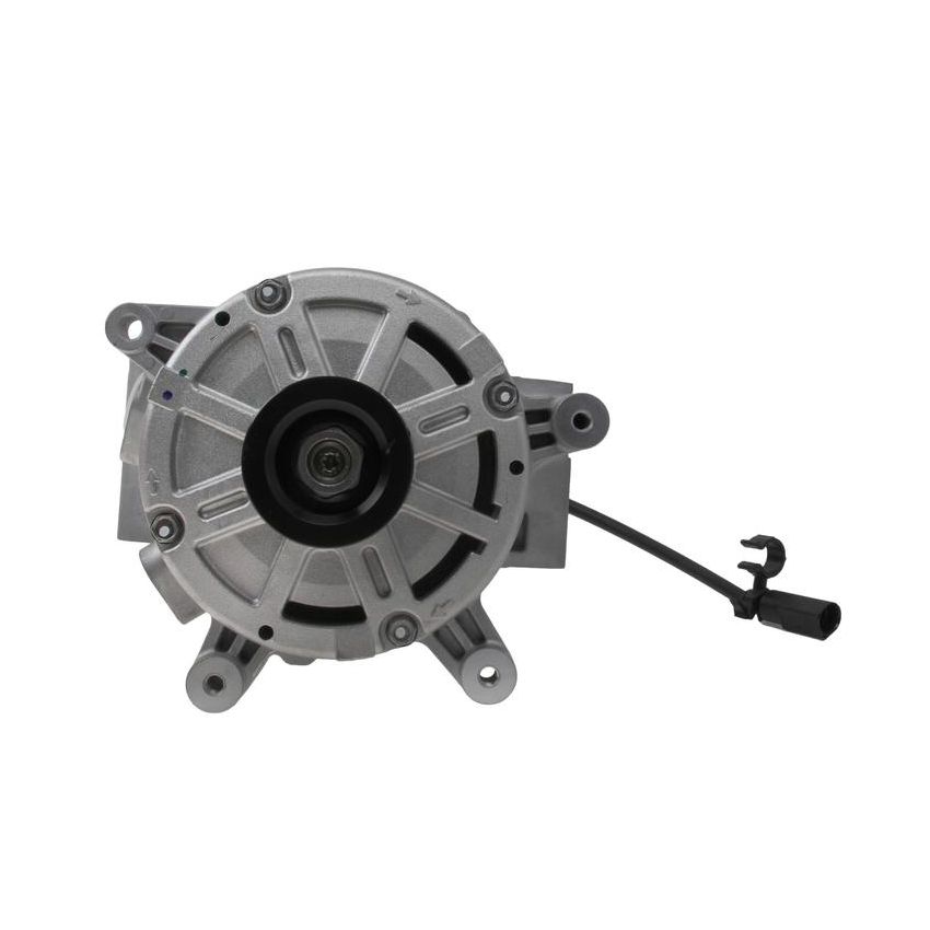 HITACHI LR1190-952-D Water Cooled Alternator