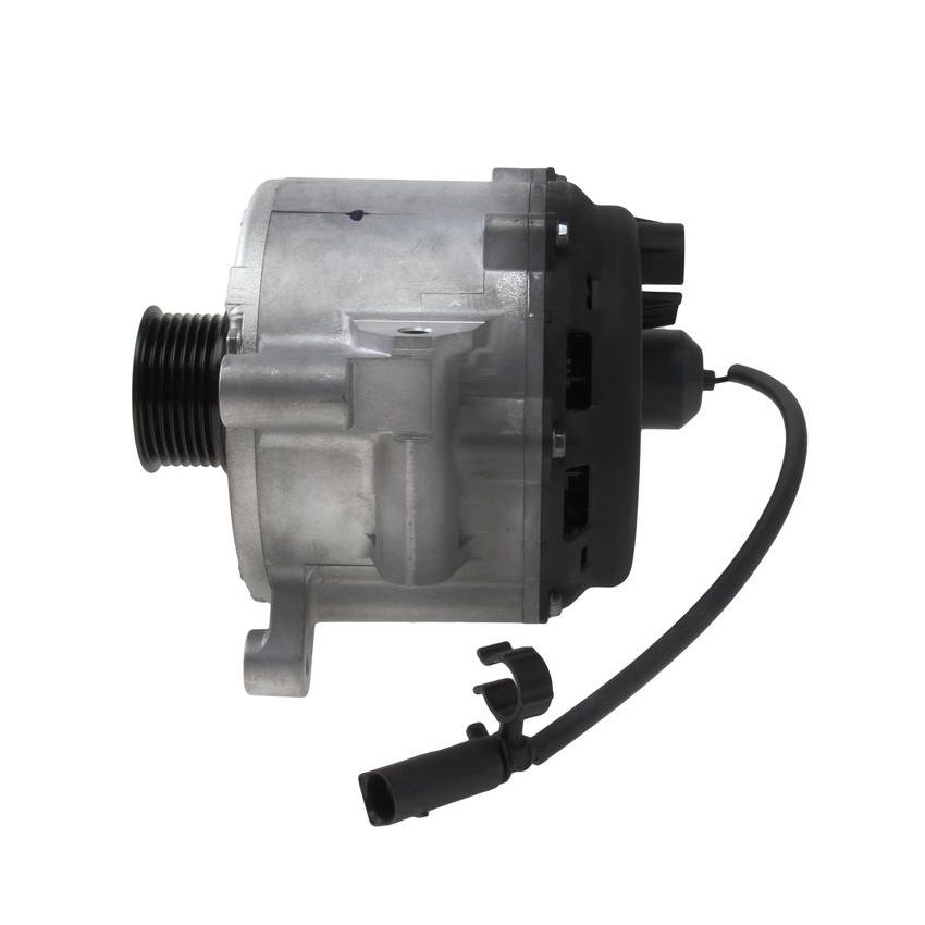 HITACHI LR1190-952-D Water Cooled Alternator