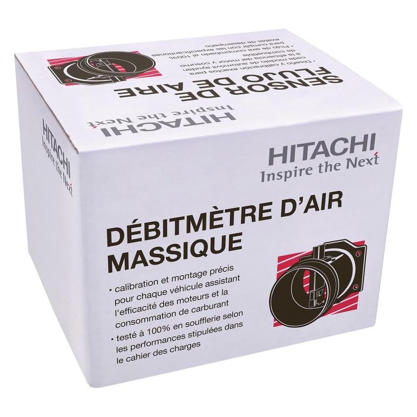 HITACHI MAF0015 Air Flow Sensor