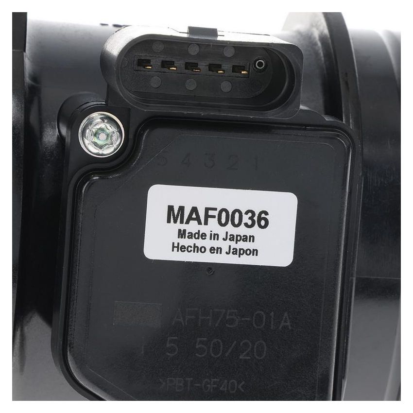 HITACHI MAF0036 Air Flow Sensor