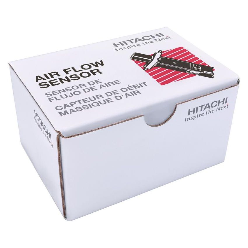 HITACHI MAF0114 Air Flow Sensor