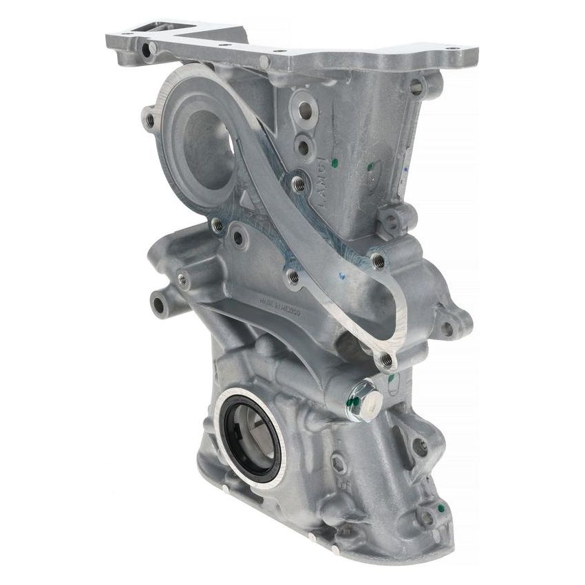 HITACHI OFC0006 OIL PUMP FRONT COVER