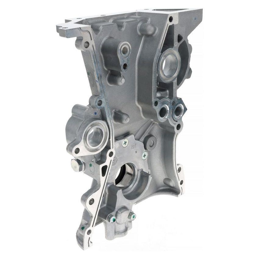 HITACHI OFC0006 OIL PUMP FRONT COVER