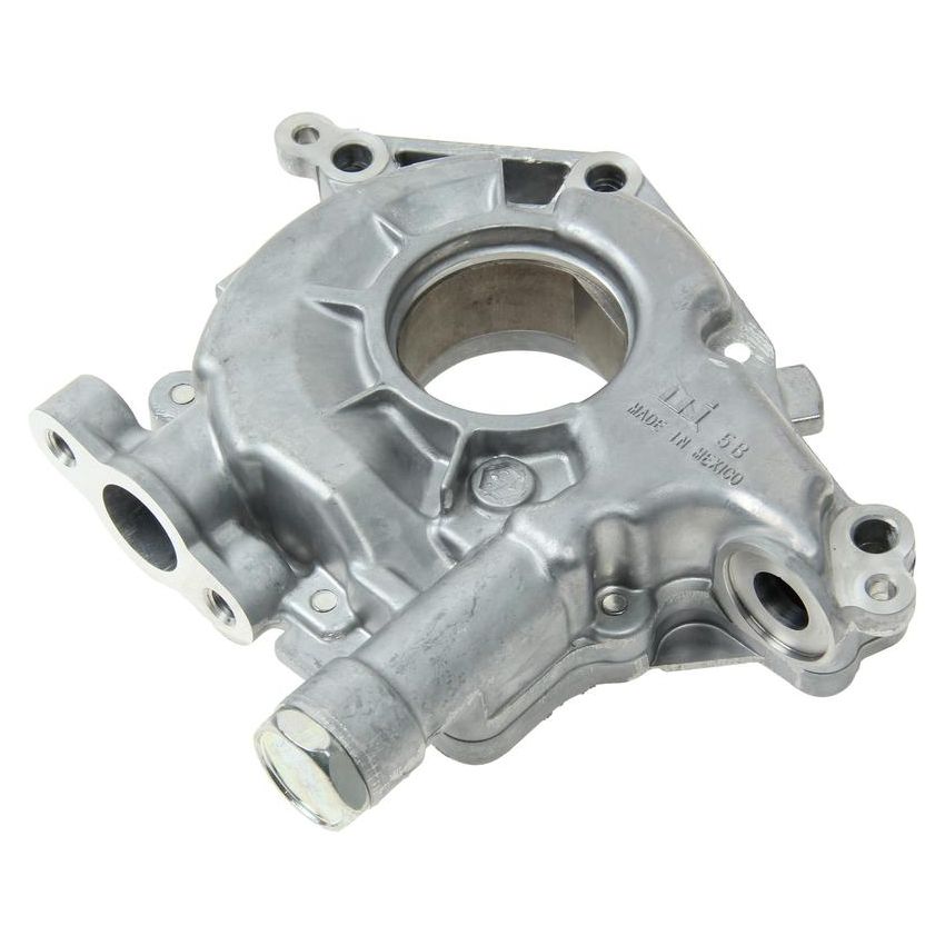 HITACHI OUP0007 OIL PUMP