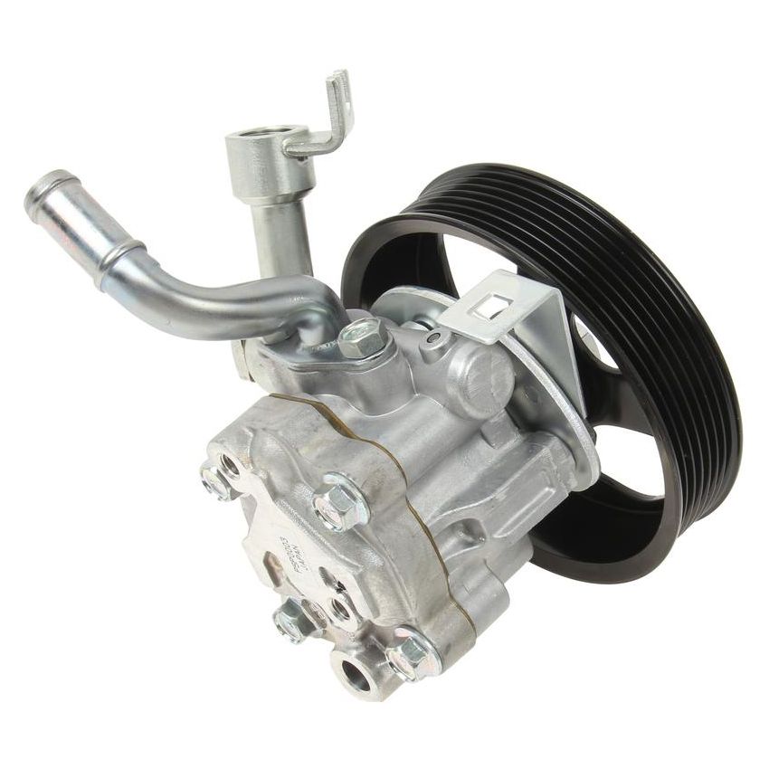 HITACHI PSP0003 POWER STEERING PUMP-NEW ACTUAL OE PART