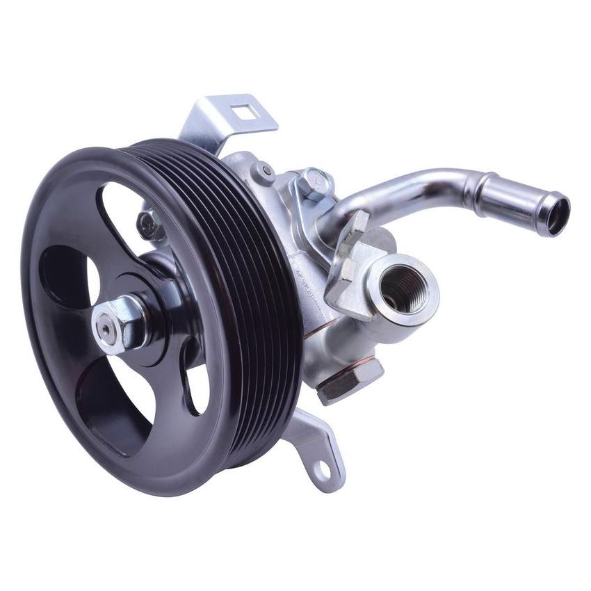 HITACHI PSP0003 POWER STEERING PUMP-NEW ACTUAL OE PART