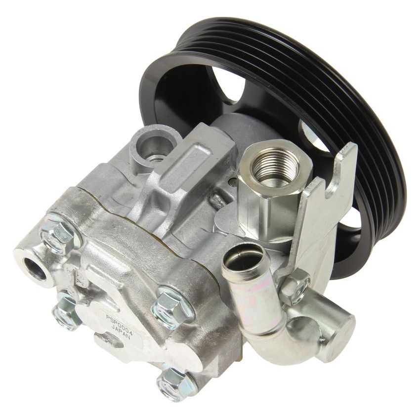 HITACHI PSP0004 POWER STEERING PUMP-NEW ACTUAL OE PART