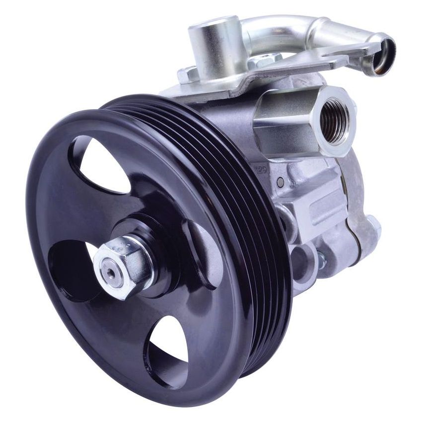 HITACHI PSP0004 POWER STEERING PUMP-NEW ACTUAL OE PART