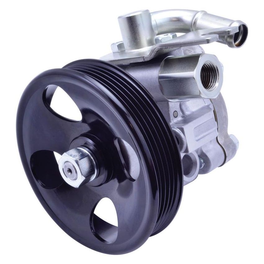 HITACHI PSP0004 POWER STEERING PUMP-NEW ACTUAL OE PART