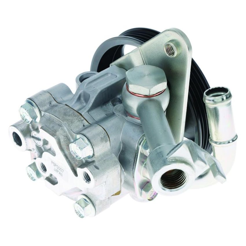 HITACHI PSP0007 POWER STEERING PUMP-NEW ACTUAL OE PART