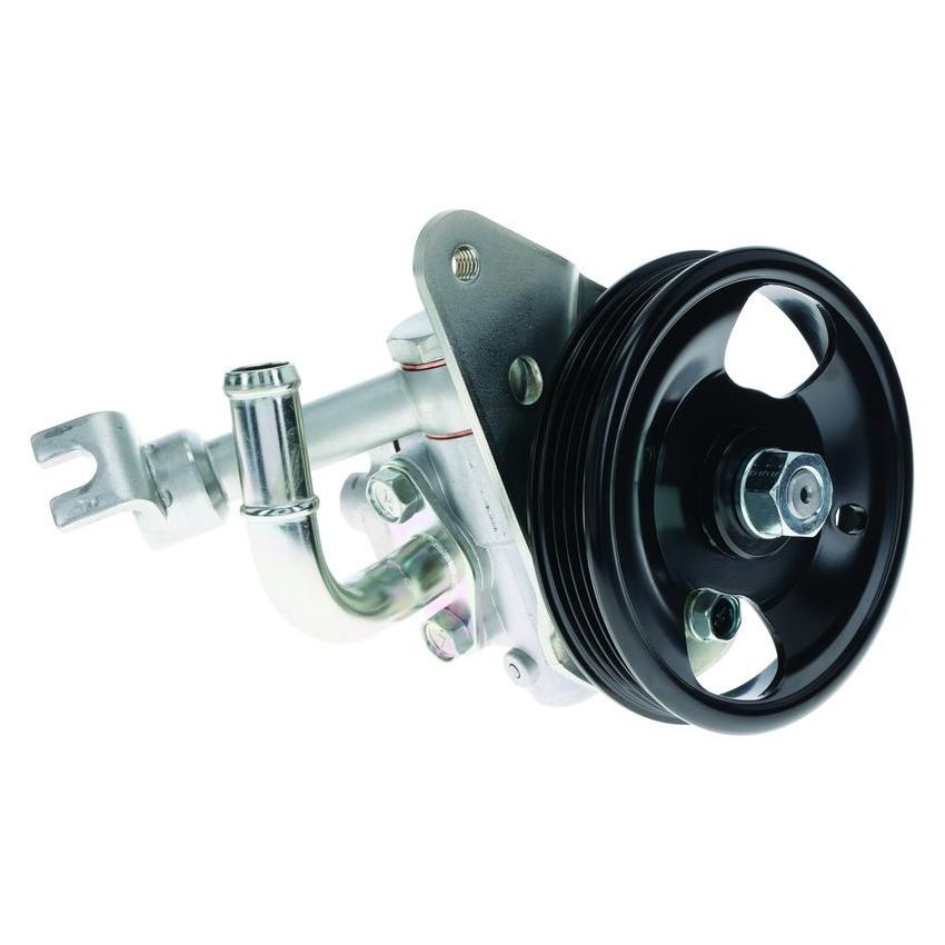 HITACHI PSP0007 POWER STEERING PUMP-NEW ACTUAL OE PART