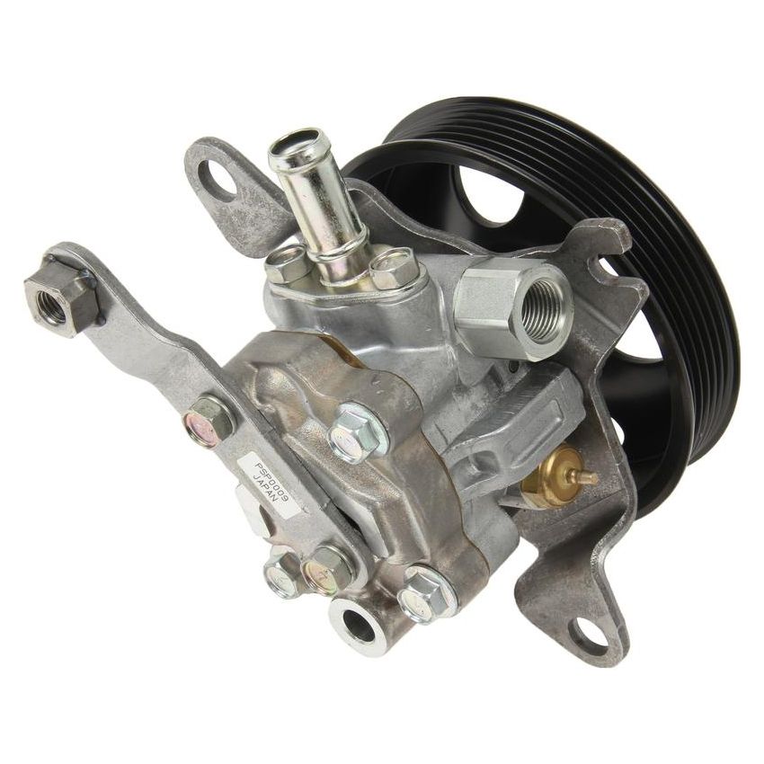 HITACHI PSP0009 POWER STEERING PUMP-NEW ACTUAL OE PART