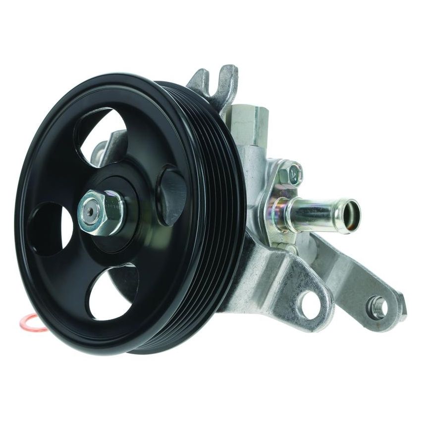 HITACHI PSP0009 POWER STEERING PUMP-NEW ACTUAL OE PART