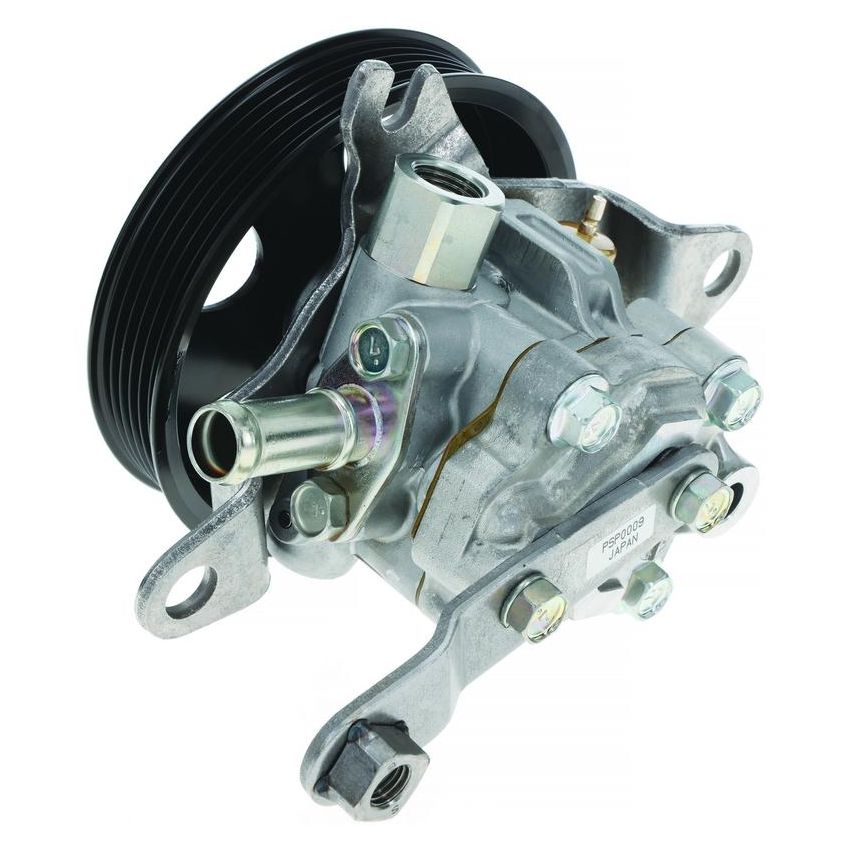 HITACHI PSP0009 POWER STEERING PUMP-NEW ACTUAL OE PART