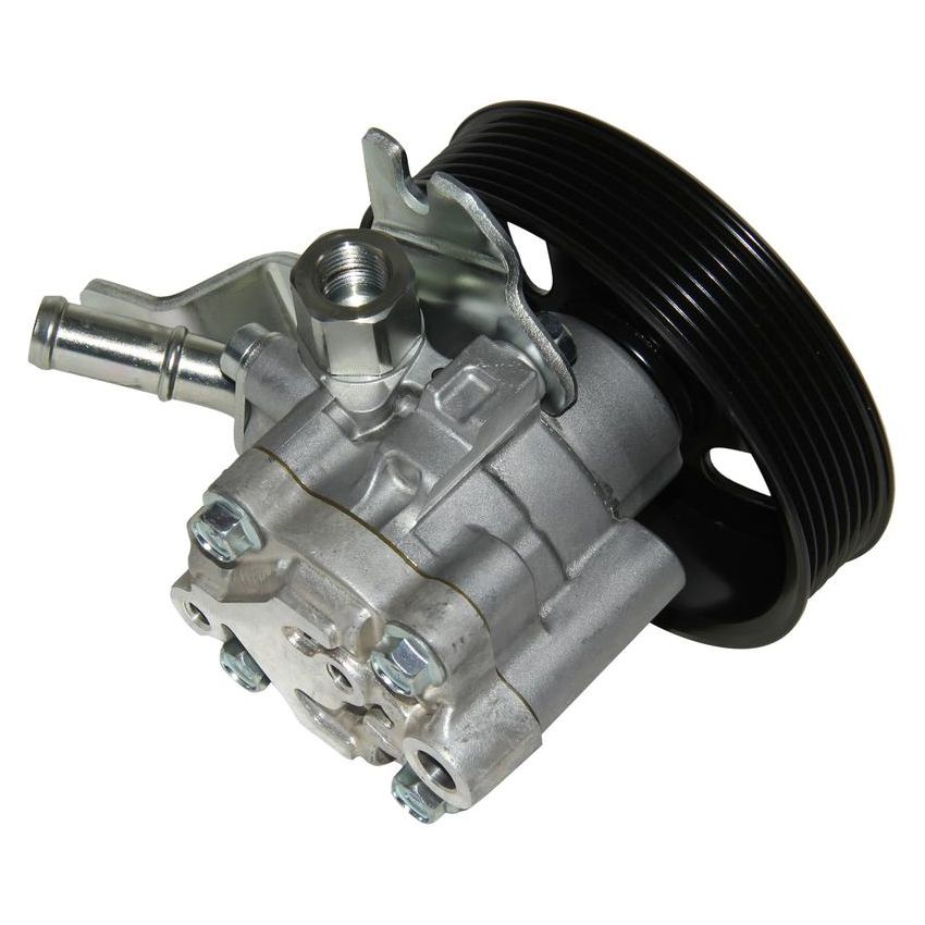 HITACHI PSP0013 POWER STEERING PUMP-NEW ACTUAL OE PART