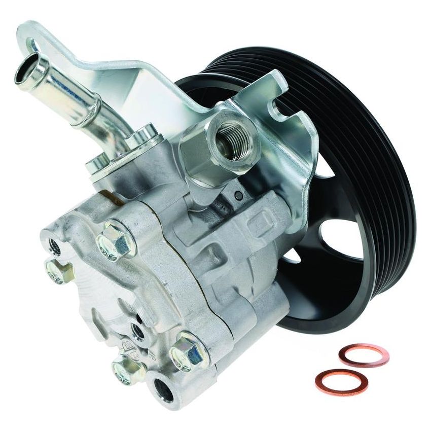 HITACHI PSP0013 POWER STEERING PUMP-NEW ACTUAL OE PART