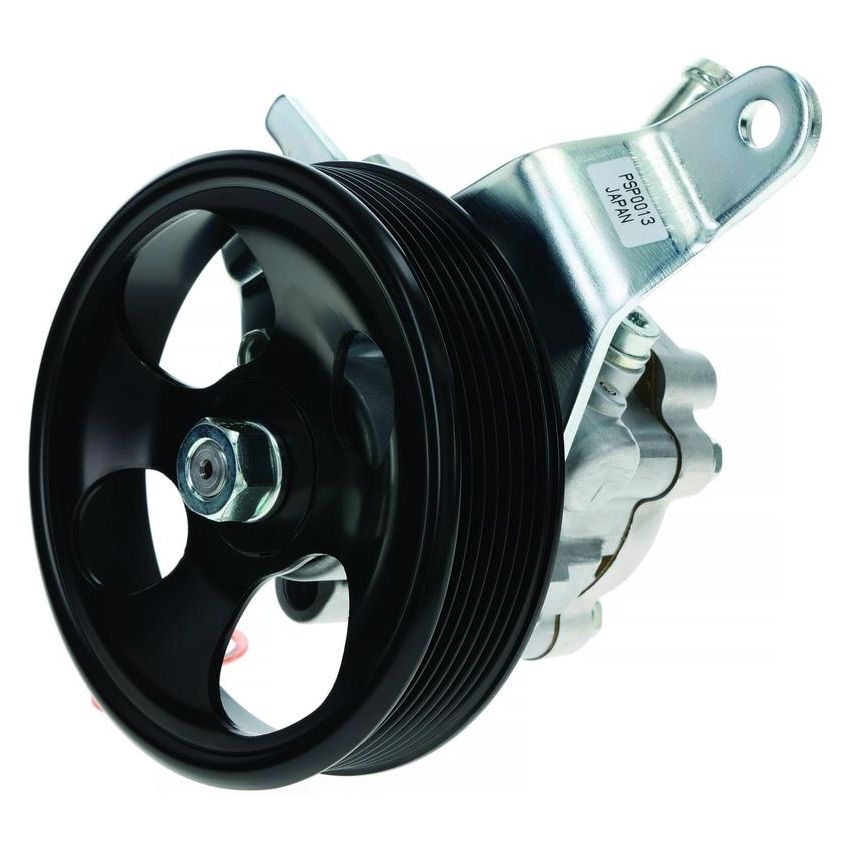 HITACHI PSP0013 POWER STEERING PUMP-NEW ACTUAL OE PART