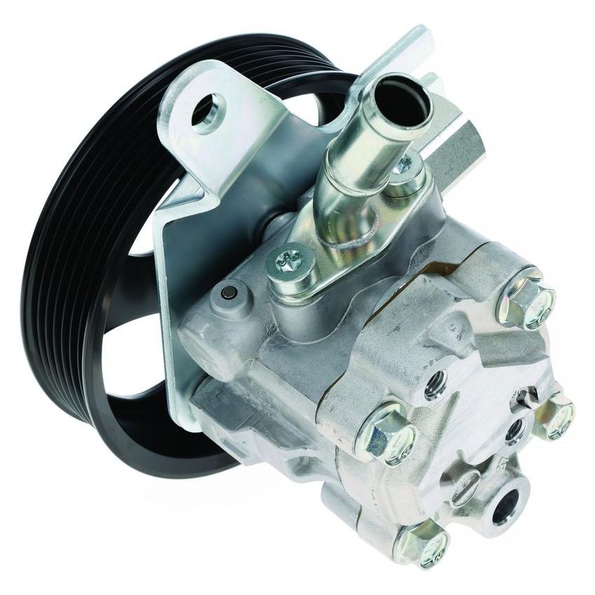 HITACHI PSP0013 POWER STEERING PUMP-NEW ACTUAL OE PART