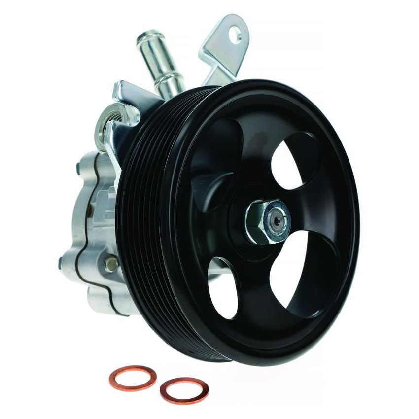 HITACHI PSP0013 POWER STEERING PUMP-NEW ACTUAL OE PART