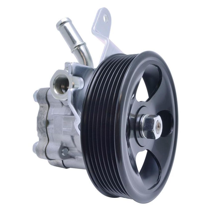 HITACHI PSP0013 POWER STEERING PUMP-NEW ACTUAL OE PART