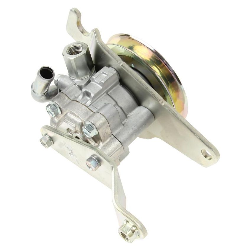 HITACHI PSP0014 POWER STEERING PUMP-NEW ACTUAL OE PART