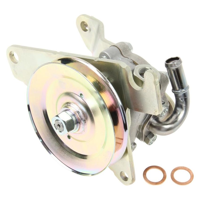 HITACHI PSP0014 POWER STEERING PUMP-NEW ACTUAL OE PART