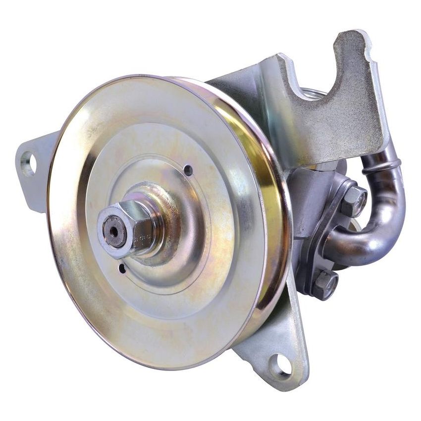 HITACHI PSP0014 POWER STEERING PUMP-NEW ACTUAL OE PART