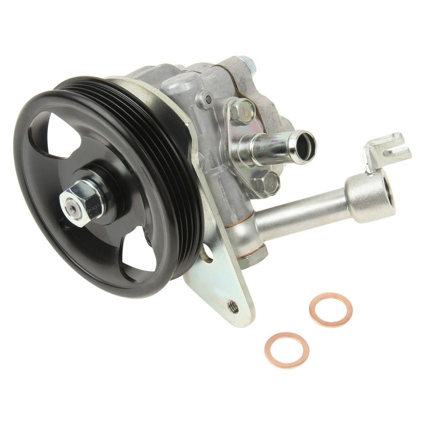 HITACHI PSP0016 POWER STEERING PUMP-NEW ACTUAL OE PART