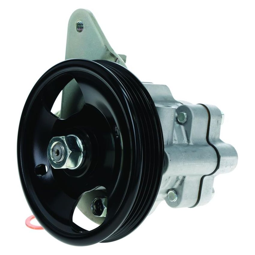 HITACHI PSP0016 POWER STEERING PUMP-NEW ACTUAL OE PART