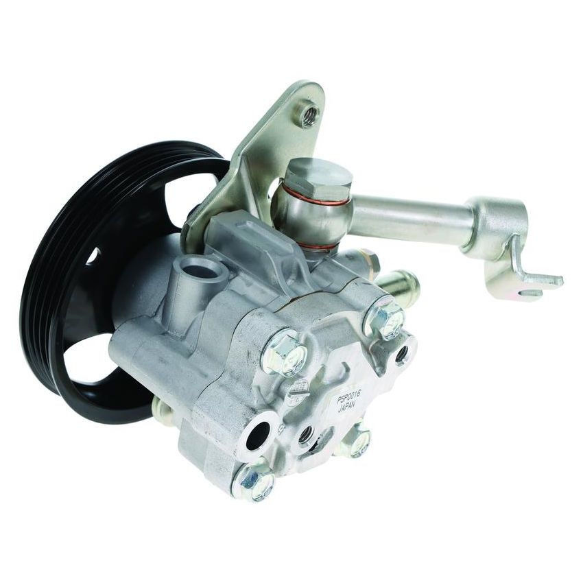 HITACHI PSP0016 POWER STEERING PUMP-NEW ACTUAL OE PART