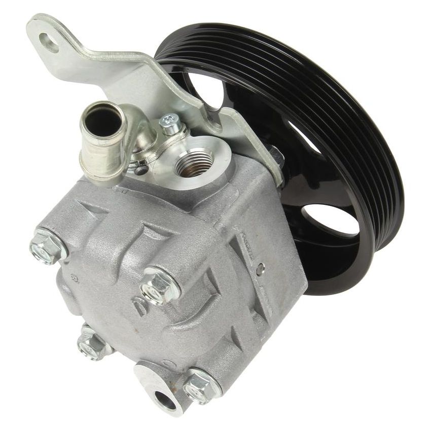 HITACHI PSP0018 POWER STEERING PUMP-NEW ACTUAL OE PART